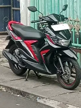YAMAHA MIO SOUL GT. TH. 2015 PAJAK IDUP