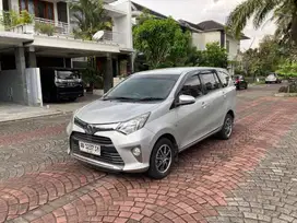 Toyota Calya G Matic Thn 2018 | LCGC ternyaman dan termurah