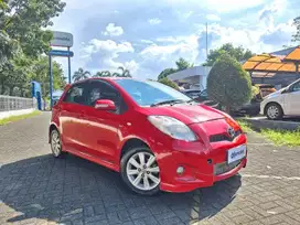 [OLXmobbi] SUPER LOW KM - TOYOTA YARIS 1.5 E BENSIN MANUAL 2012
