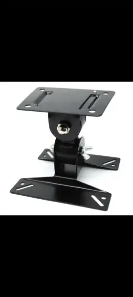 Bracket LED Monitor
