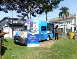 Direct Sales XL SATU First Media