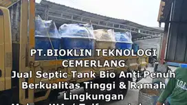 Septic Tank, Sepiteng Bio, Biotech, Biofil, Biotank