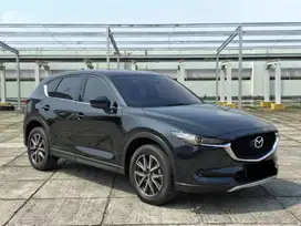Mazda CX5 Elite 2019