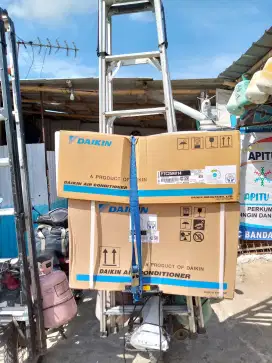 AC Daikin Thailand 1 PK
