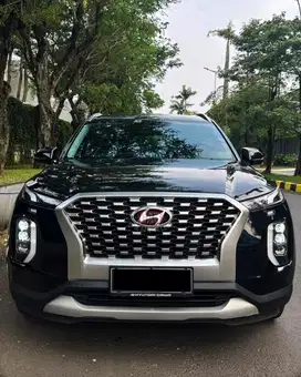 TERMURAH BU PALISADE PRIME 2.2 DIESEL