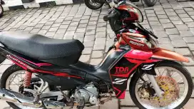 Di jual santai sambil ngopi