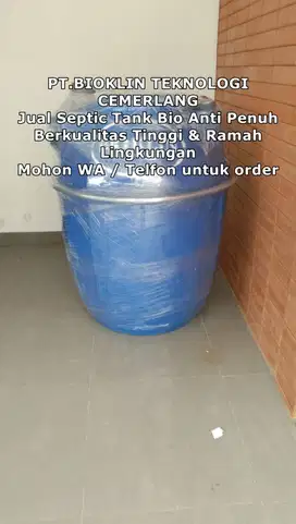 spitang, Sepiteng Biofilter, Biotank, Biofil, Biotech