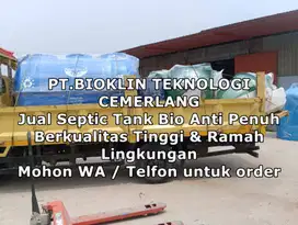 Spiteng , Biofil, Biotank, Biofilter, Biotech, Septictank,
