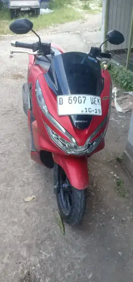 PCX 150 ABS 2019