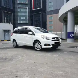Honda Mobilio 2016 Bensin