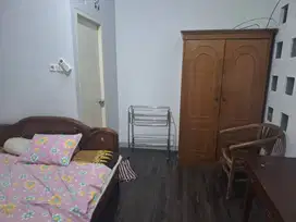 Disewakan Kos di JL Madrasah Hj. Siti Nurmala