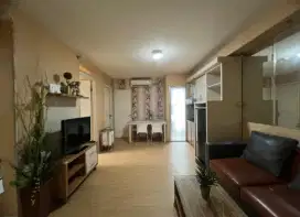 DISEWAKAN apartemen 3 BR FULL FURNISH