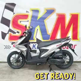 GRATIS SERVIS SELAMA KREDIT HONDA BEAT DLX 2022