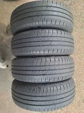 Ban 205/65/16 Dunlop Enasave EC300+ 4pc 95%