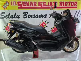 NMAX 155 bluecore 2020 istimewahh
