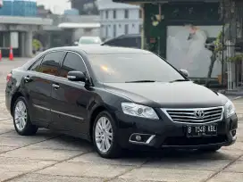 KM 92RB Toyota Camry V Matic 2011