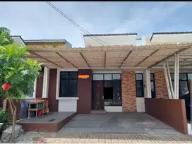 Dijual Rumah Bebas Banjir di Citra Raya Tangerang Siap KPR J-18558