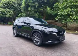 Mazda CX 5 GT 2021 AT