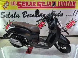 New Scoopy prestige keyless 2024 istimewahh