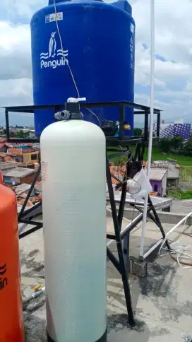 Filter air bergaransi