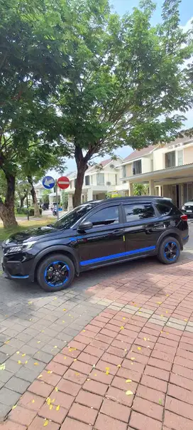Honda BR-V 2023 Bensin