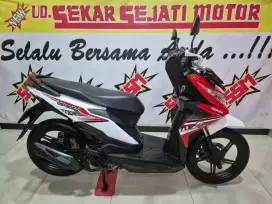 Beat eco 2018 istimewahh,