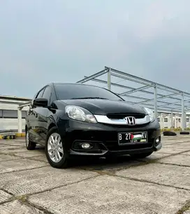 Honda mobilio e matic
