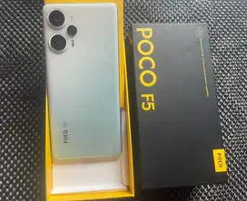 Xiaomi poco f5 8/256 gb