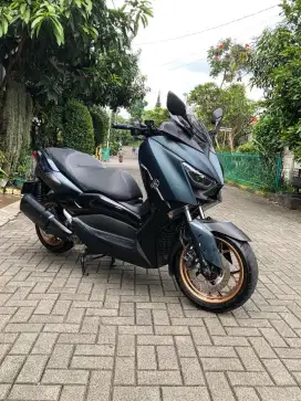 Jual X max istimewa