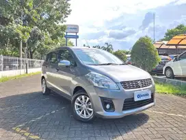 [OLXmobbi] HOT SALE - SUZUKI ERTIGA 1.4 GL BENSIN MANUAL 2012