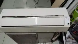 AC sharp 1/2 pk