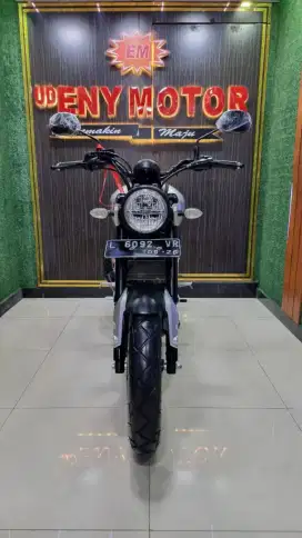 UD ENY MOTOR - Yamaha XSR thn 2021