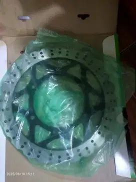 Disc cakram ninja 250
