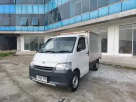 Daihatsu Gran max 2019 Bensin