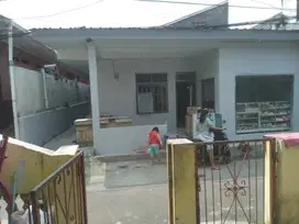 [READY] KONTRAKAN 3 PETAK (CAKUNG, Jakarta Timur)