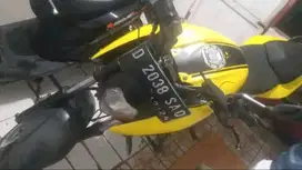 Kawasaki Pulsar 200NS