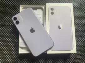 Iphone 11 128 gb ex ibox