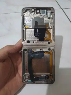 Samsung Z flip 4 ( Housing )