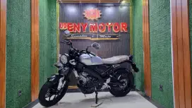 UD ENY MOTOR - Yamaha XSR thn 2021 mulus