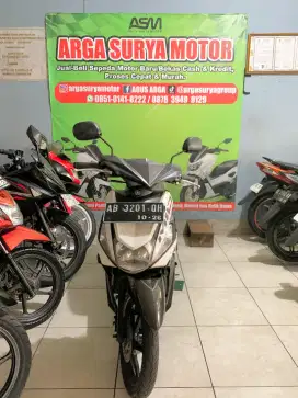 MIO M3 tahun 2015