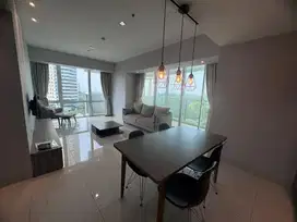 Apartemen U Residence 2 bedroom tower 3