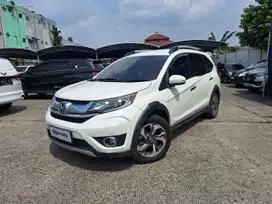 DP MURAH - Honda BRV 1.5 E Bensin-AT 2017