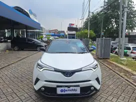 [OLX Mobbi] Dp Rendah Toyota CHR 1.8 Hybrid-AT 2022 UIF
