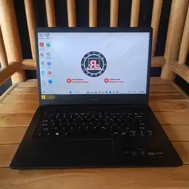 LAPTOP ACER ASPIRE 3 A314-22 || AMD ALTHON SILVER 3050U ||RAM 8 GB 2nd