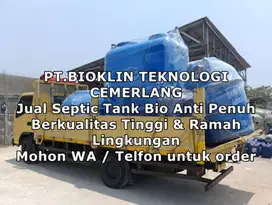Sepiteng, Biofil, Biotank, Biofilter, Biotech, Septictank