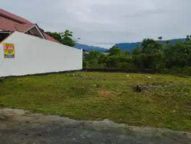 Dijual Tanah Kavling, Siap untuk dibangun