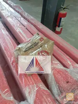 RAK GUDANG HEAVY DUTY 1TON  - 4 TON PER SUSUN LEVEL