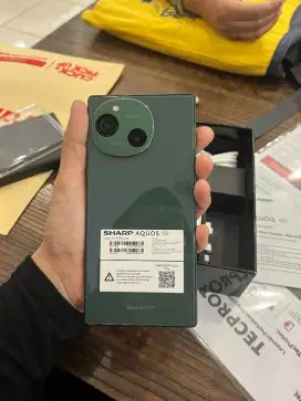 Sharp Aquos R9 (Bisa Tukar Tambah / Kredit Tanpa DP)