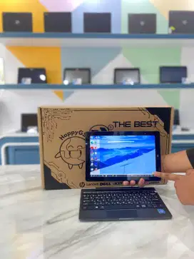 (Asc01) Laptop 2in1 Touchscreen EDITING DESAIN GAMING Siap pakai