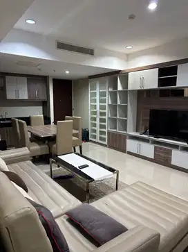 Disewakan Apartment U Residence Tower 2 tipe 1BR Full Furnished
